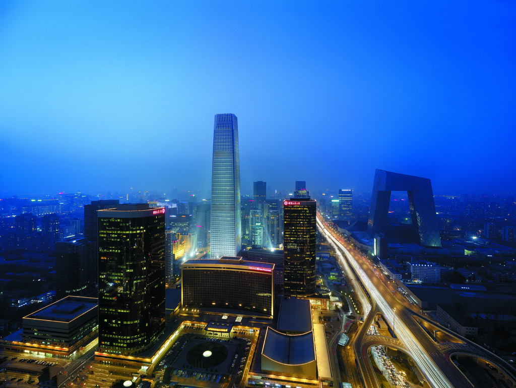 北京,历史底蕴与现代魅力的交汇点