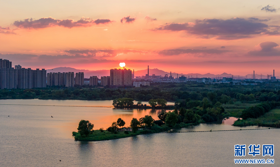 皖江行吟，安徽人文风情之旅