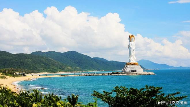 海南深度游攻略，初学者必备，轻松畅游海南全攻略