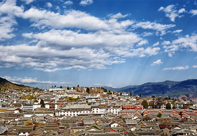 云南盛情邀请，尊敬领导与嘉宾共聚美好时光