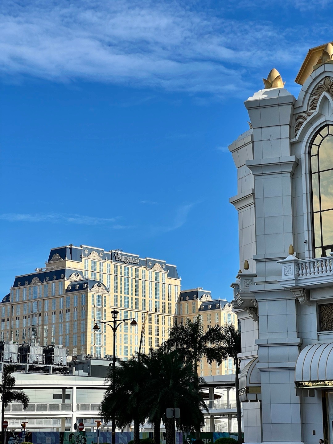 澳门,中国的璀璨明珠与独特魅力之城