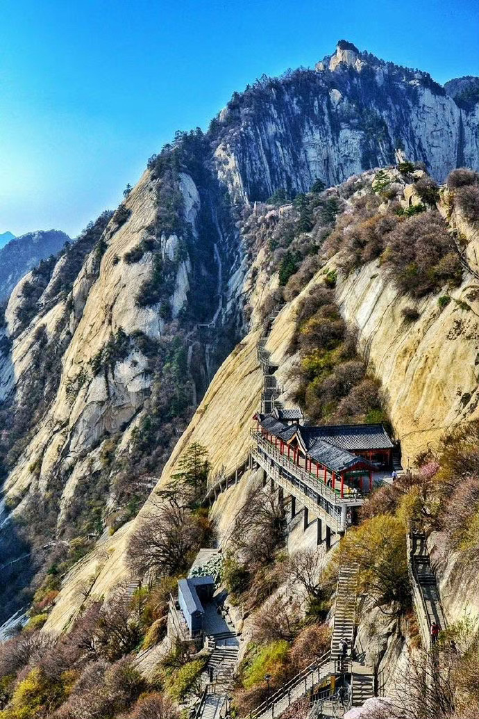 陕西深度游指南，初学者必看之旅程规划