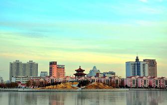 沧州,深度解读与评论文章