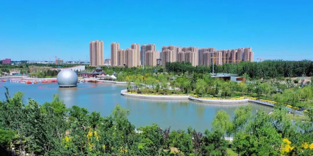 廊坊地区的发展现状概览与未来展望