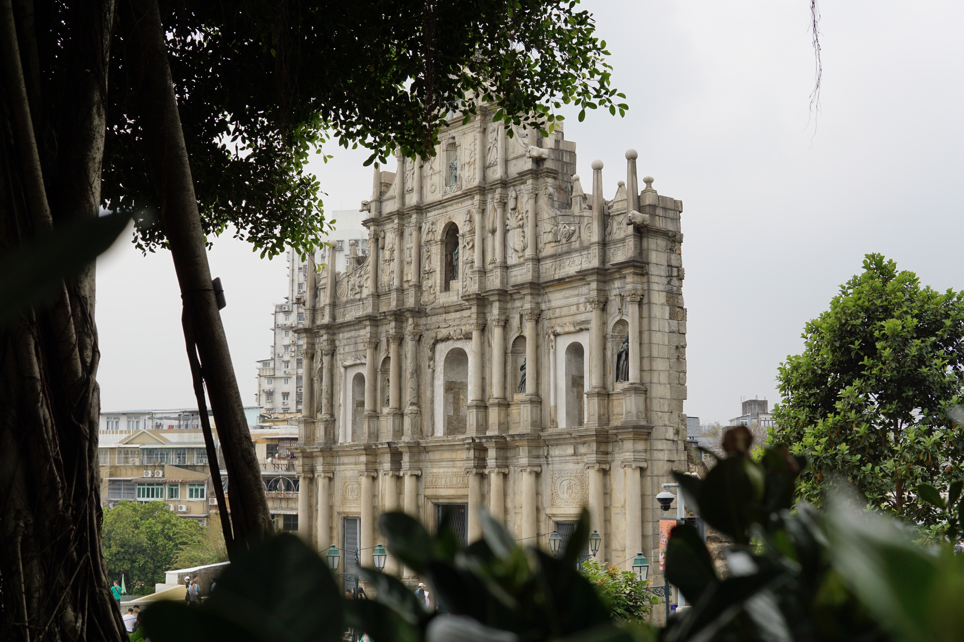 澳门,梦想舞台,自信起点