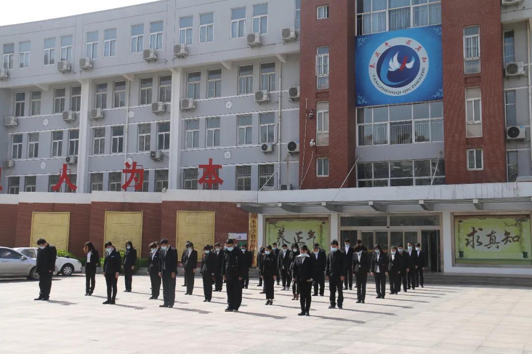 衡水，探寻这座城市的魅力与故事