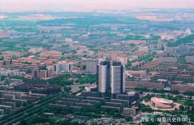 唐山，历史底蕴与现代活力的交融之地