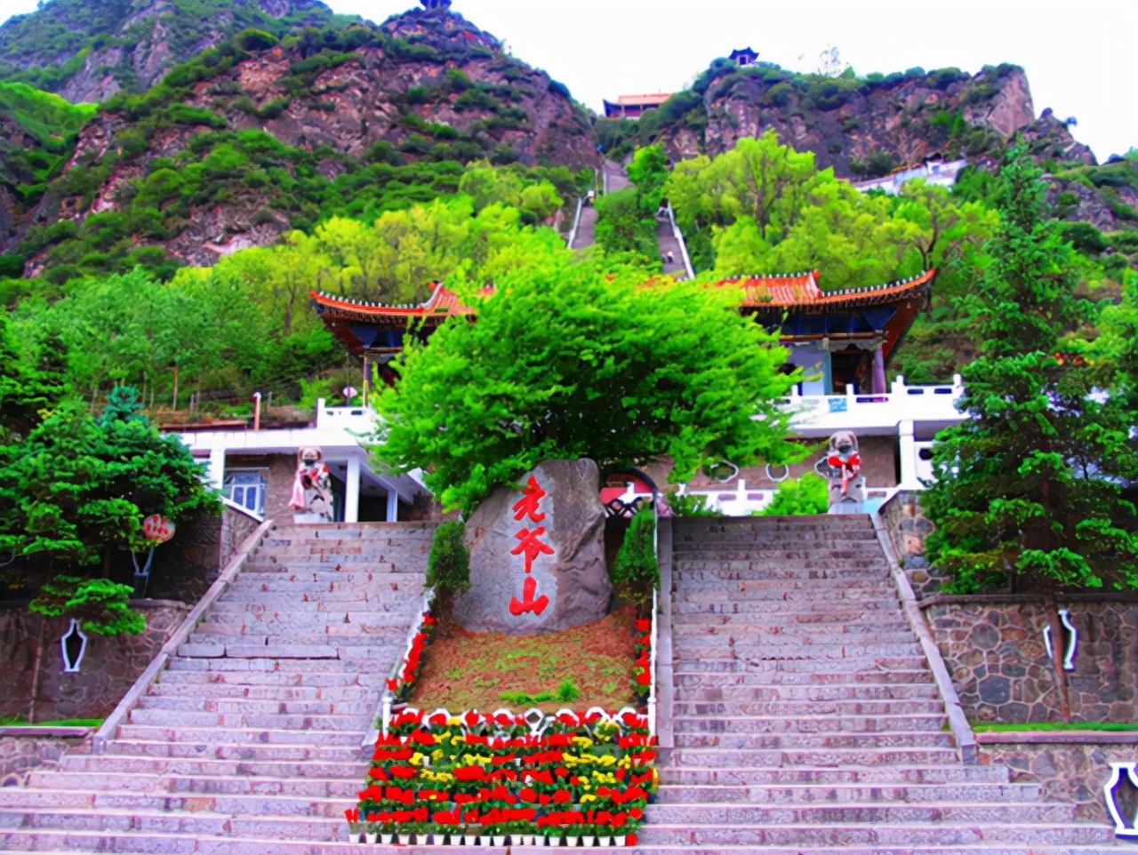 长治自然美景探索之旅