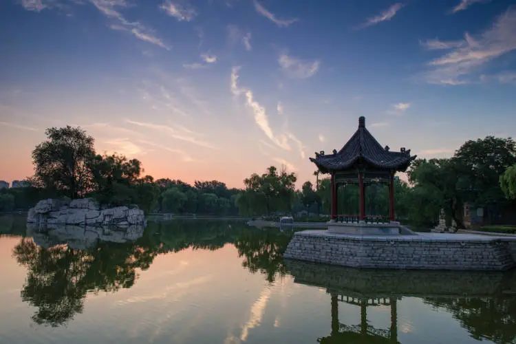 邢台，千年古城的现代化蜕变记