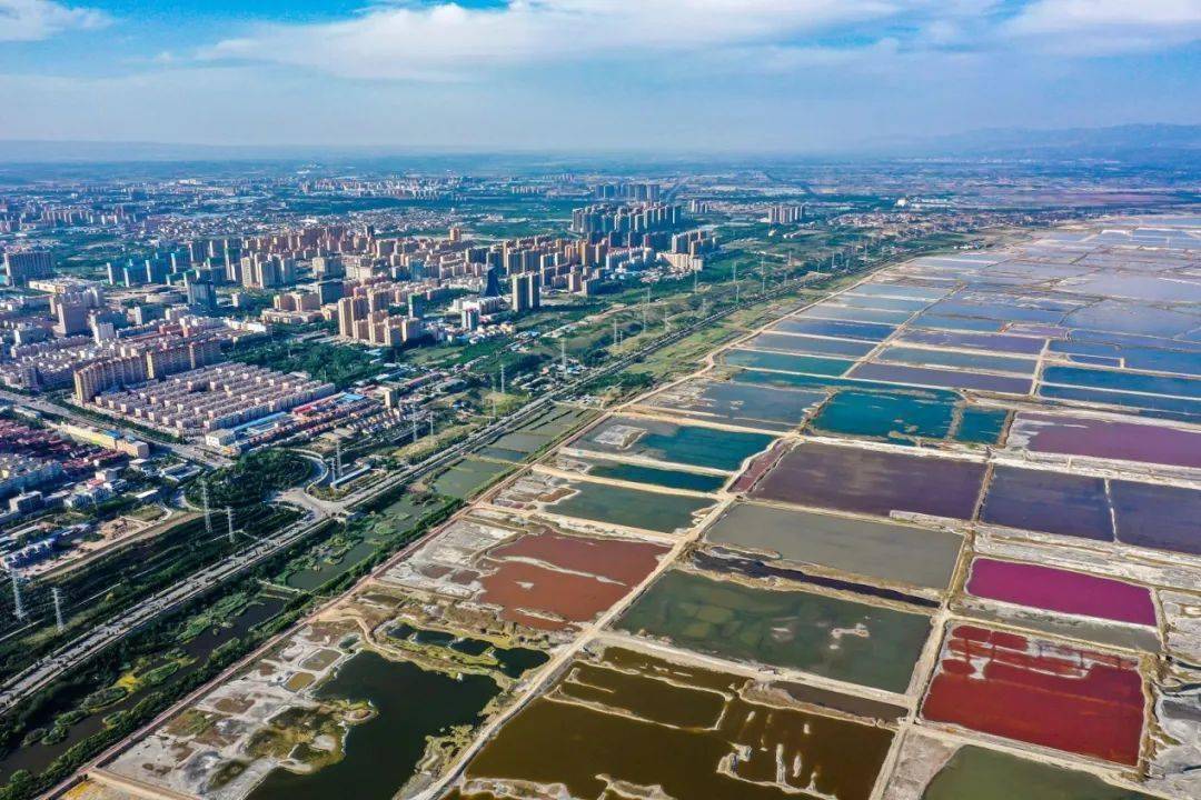 运城自然美景探索之旅