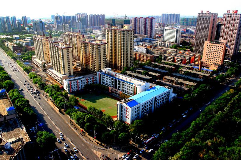 衡水,古韵新颜,交融古今的魅力之城