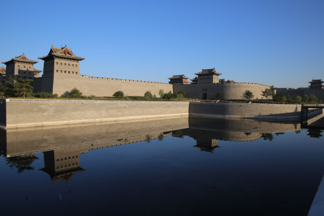 大同赋,探寻古都大同的历史与文化底蕴